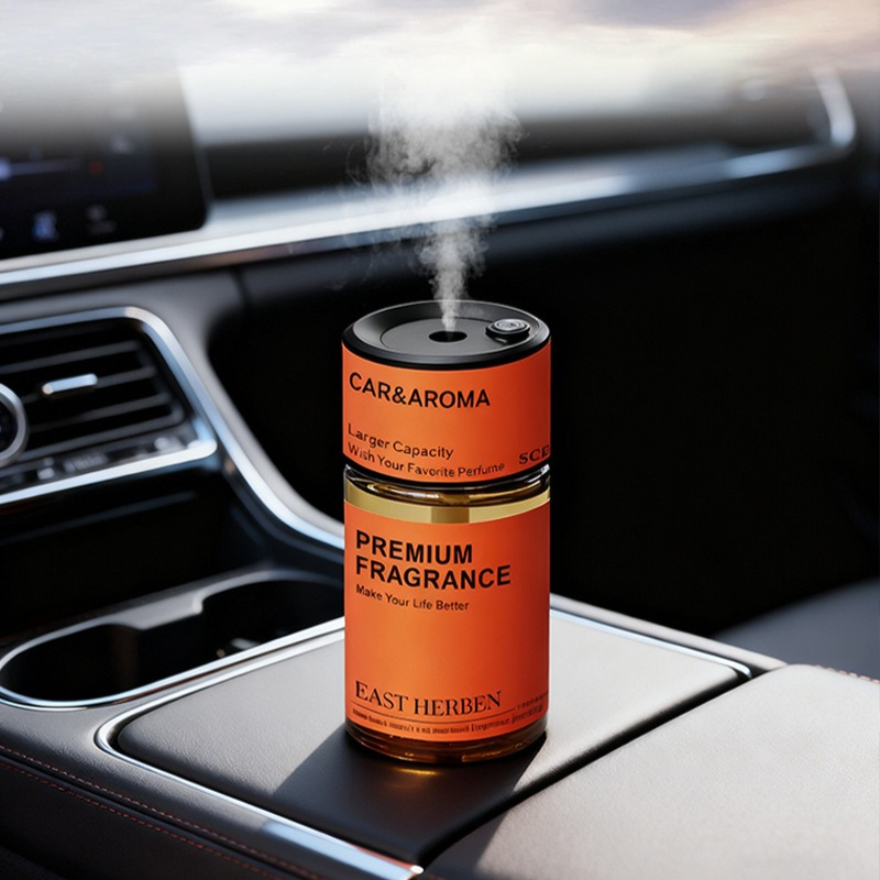 Perfume Home Fragrance - Difusor de fragrância de carro com