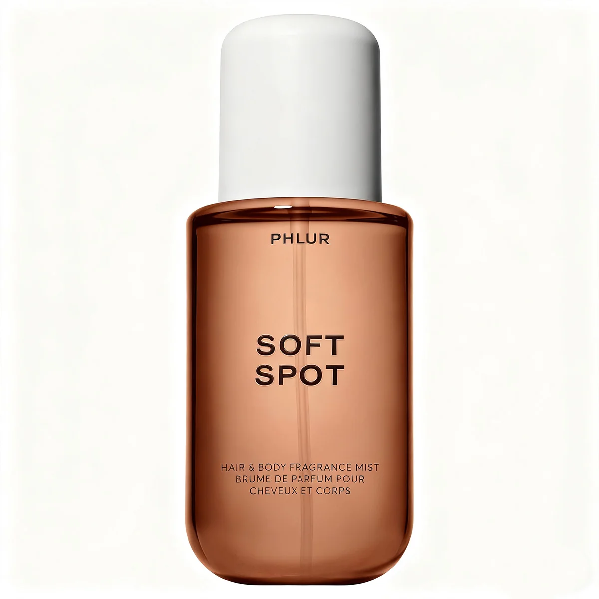Perfume The Fragrance - PHLUR Soft Spot Hair & Body