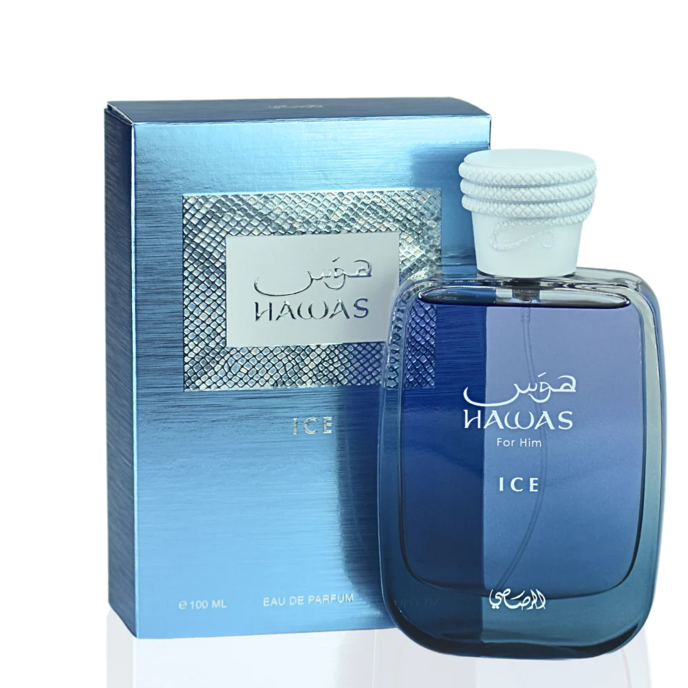 Fragrance And Perfume - Perfume Clássico para Homem de Longa