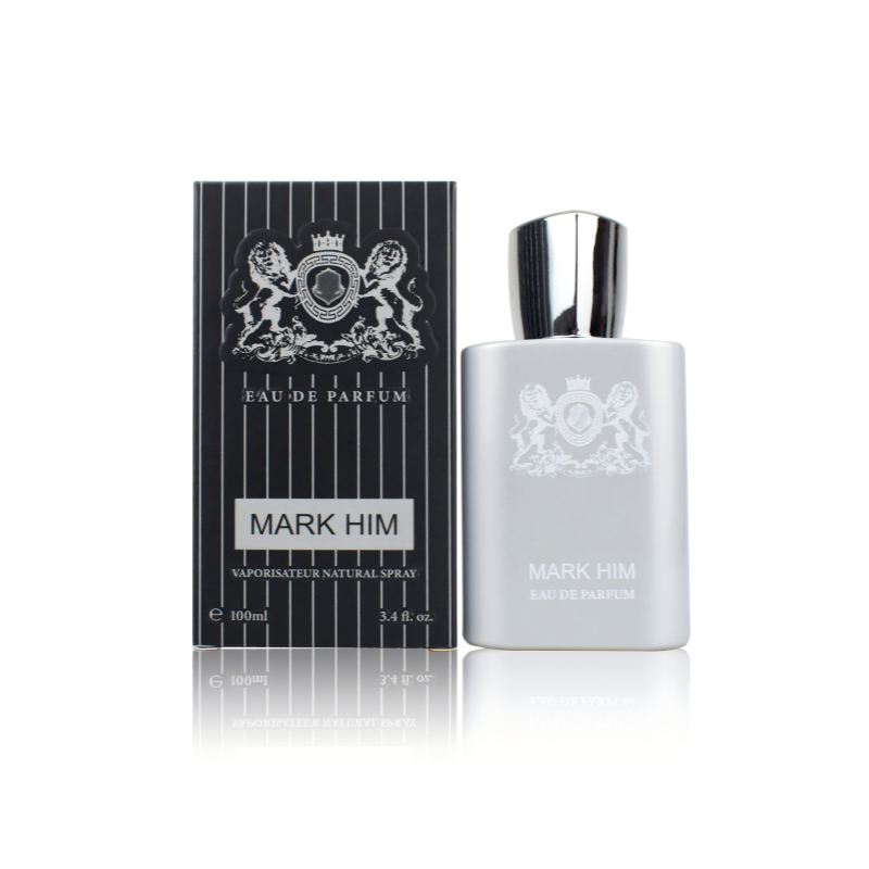 Perfume The Fragrance - Perfume Masculino MARK HIM 100ml, Fragrância