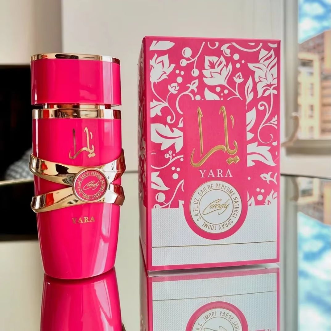 Perfume Light Fragrance - Perfume de Marca Árabe com Fragrância