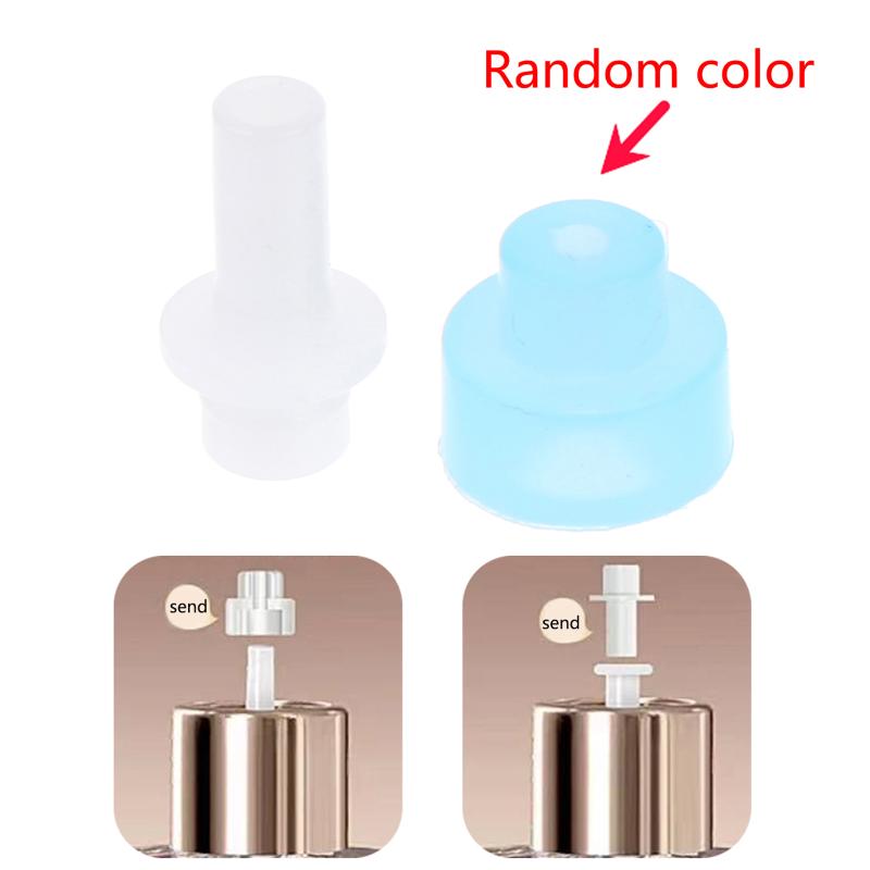 Perfume Refill Bottle - Adaptador de transferência para frasco de