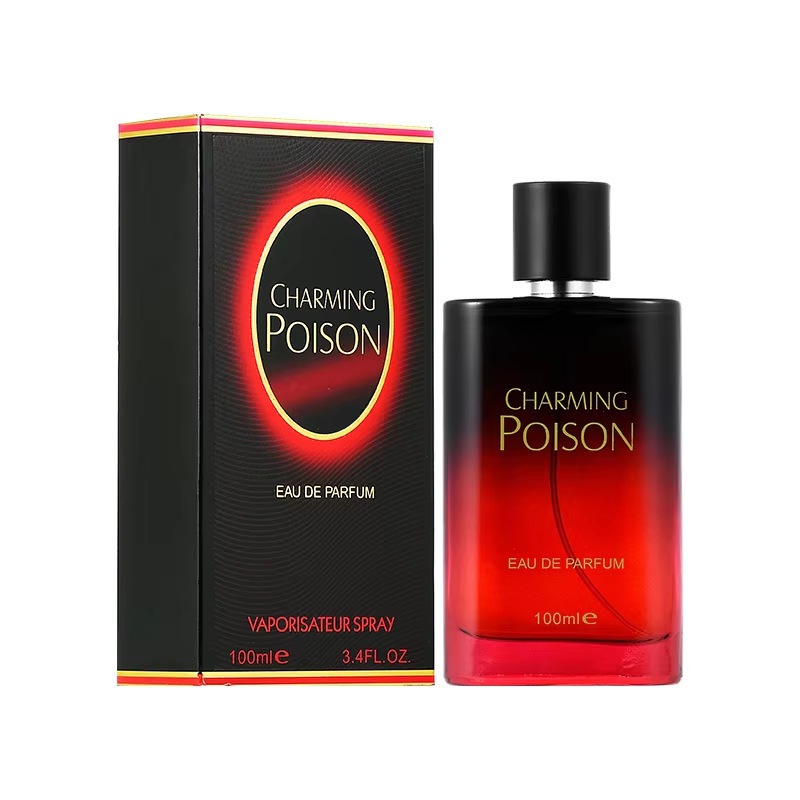 Perfume New Fragrance - Novo perfume de marca para mulheres,