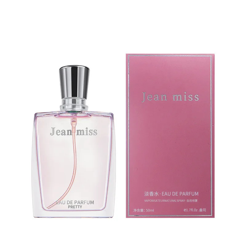 Perfume New Fragrance - Novo Perfume Feminino True Love, Fragrância