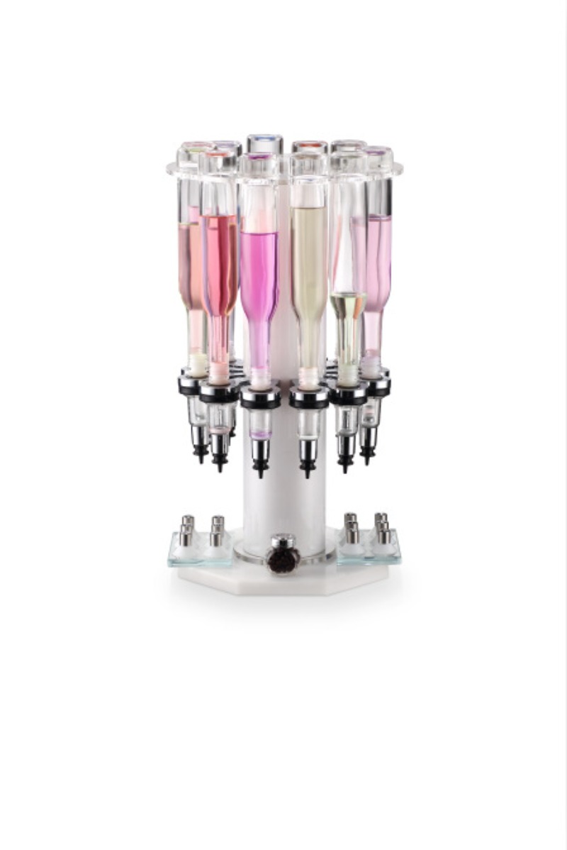 Perfume Fragrance Time - Perfumes a granel para atacado: 12
