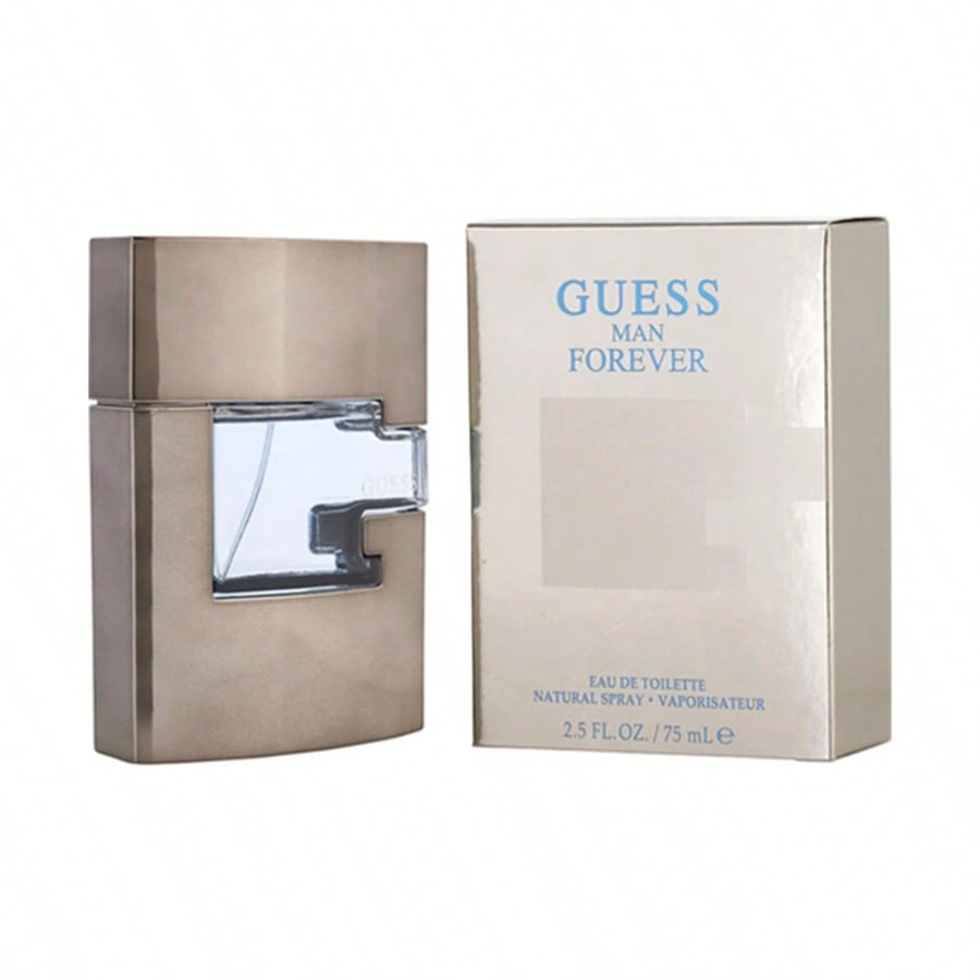 Fragrance And Perfume - Perfume Masculino Guess Forever Eau De