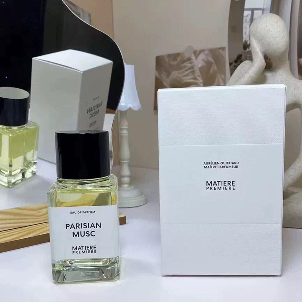 Perfume New Fragrance - Novo produto 100ml Eau De Parfum