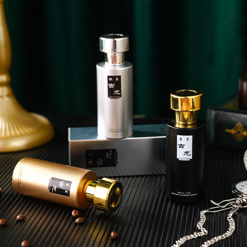 Perfume Light Fragrance - Perfumes Cologne com Fragrância Duradoura, Aroma