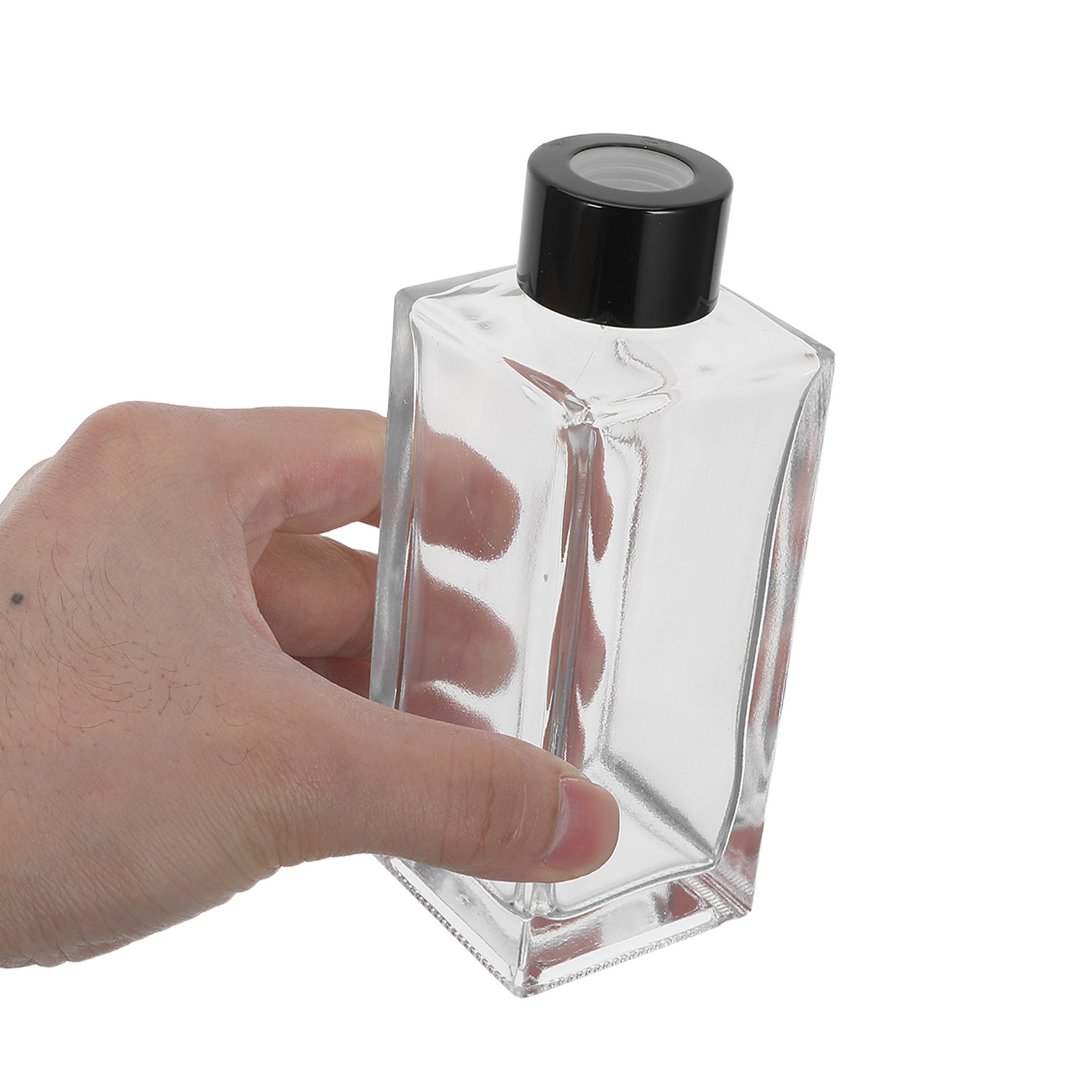 Perfume Home Fragrance - Conjunto de 4 Difusores de Aroma
