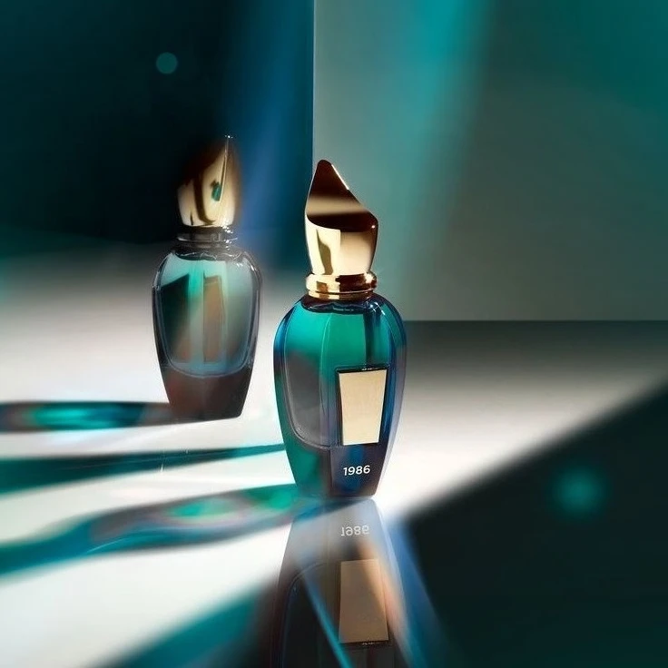 Novo produto Perfume Clássico  - Perfume New Fragrance avaliação e preço