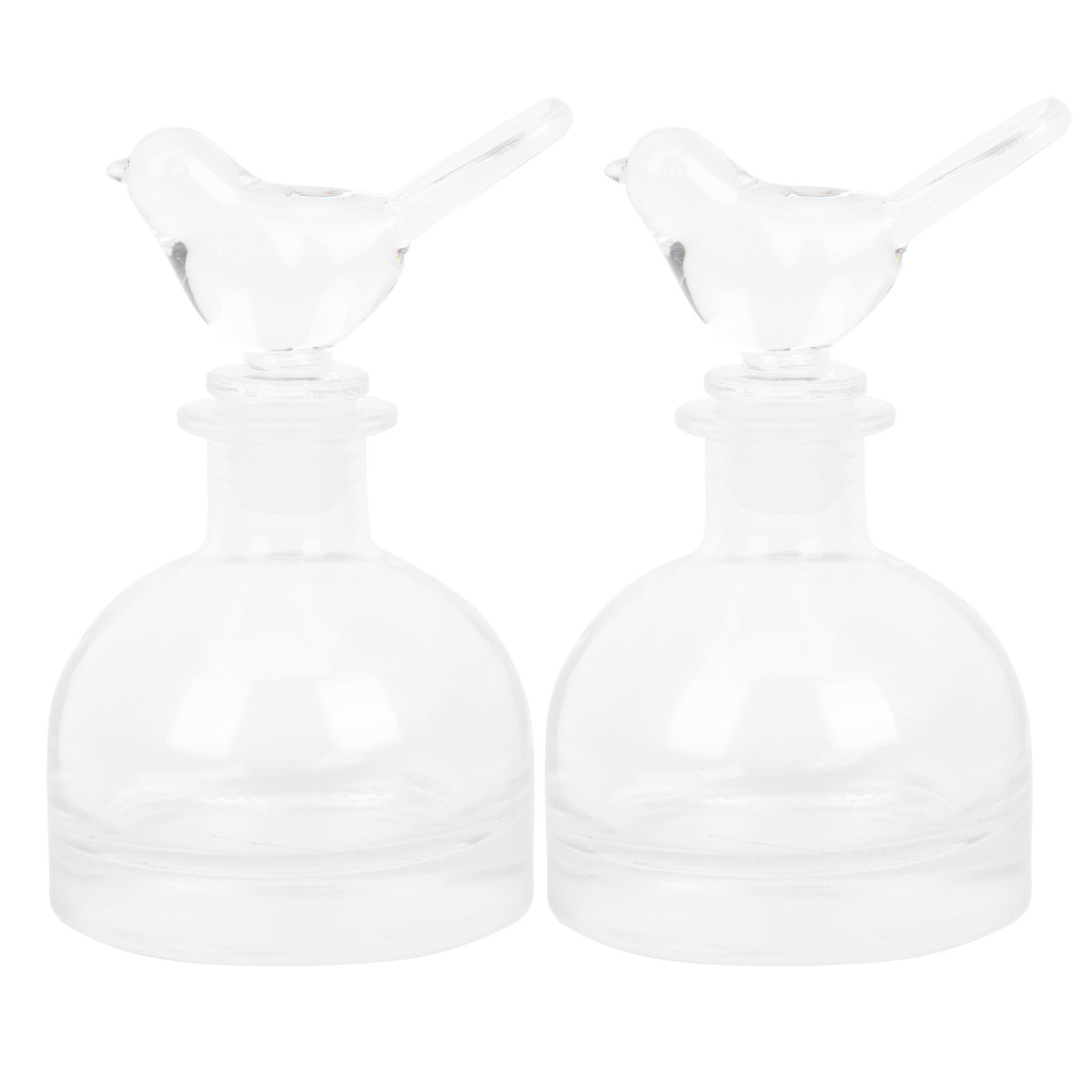 Frascos de perfume de vidro, 2 - Perfume Home Fragrance avaliação e preço