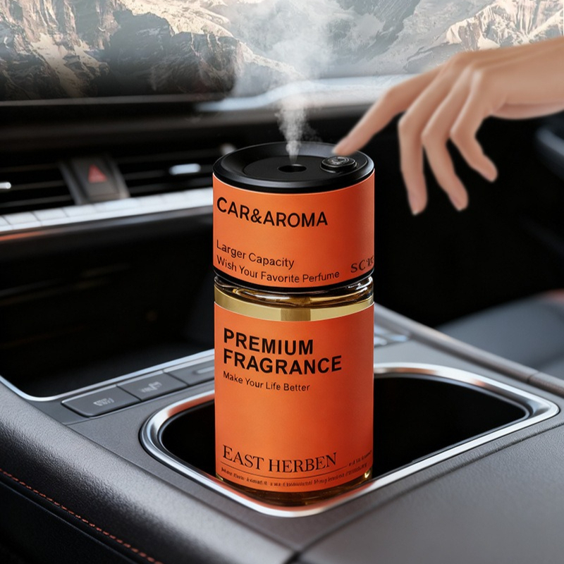 Difusor de fragrância de carro - Perfume Home Fragrance avaliação e preço