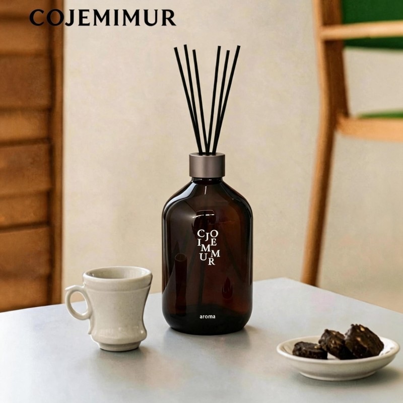 Conjunto de Difusor de Aromas  - Perfume Home Fragrance avaliação e preço