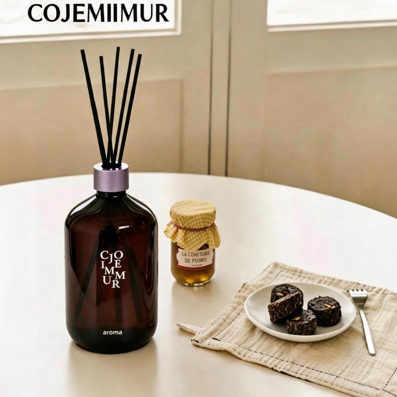Conjunto de Difusor de Aromas  - Perfume Home Fragrance avaliação e preço