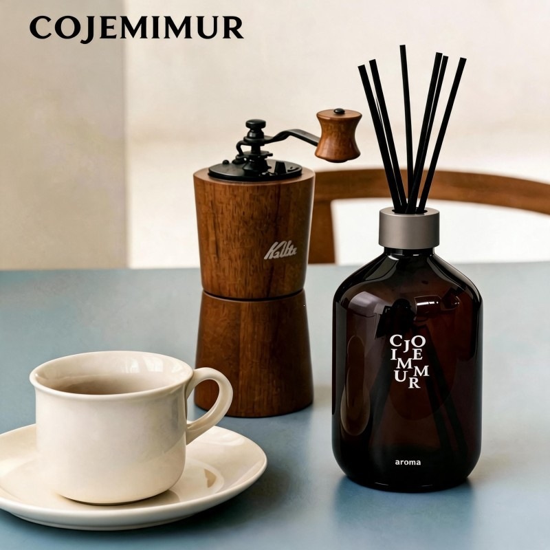 Conjunto de Difusor de Aromas  - Perfume Home Fragrance avaliação e preço