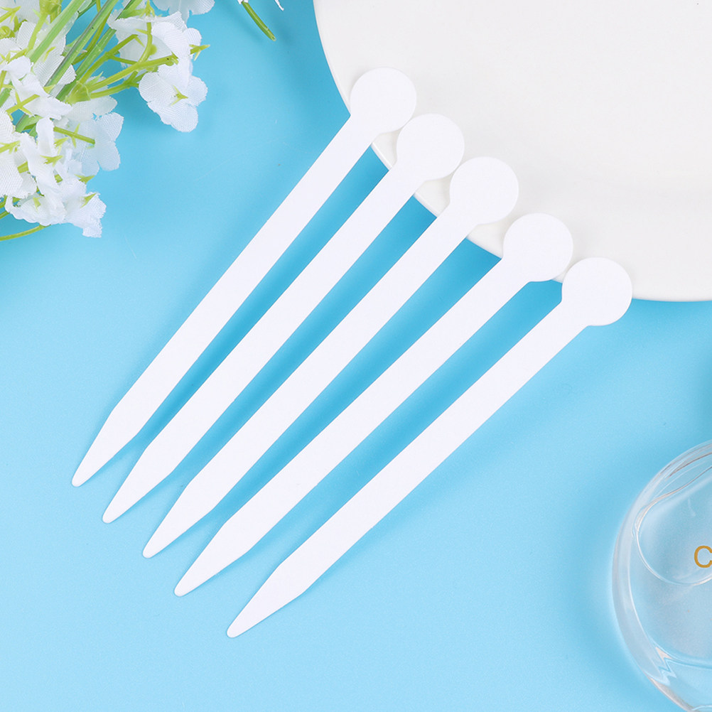 3 Pacotes de Tiras de Teste de - Perfume Home Fragrance avaliação e preço