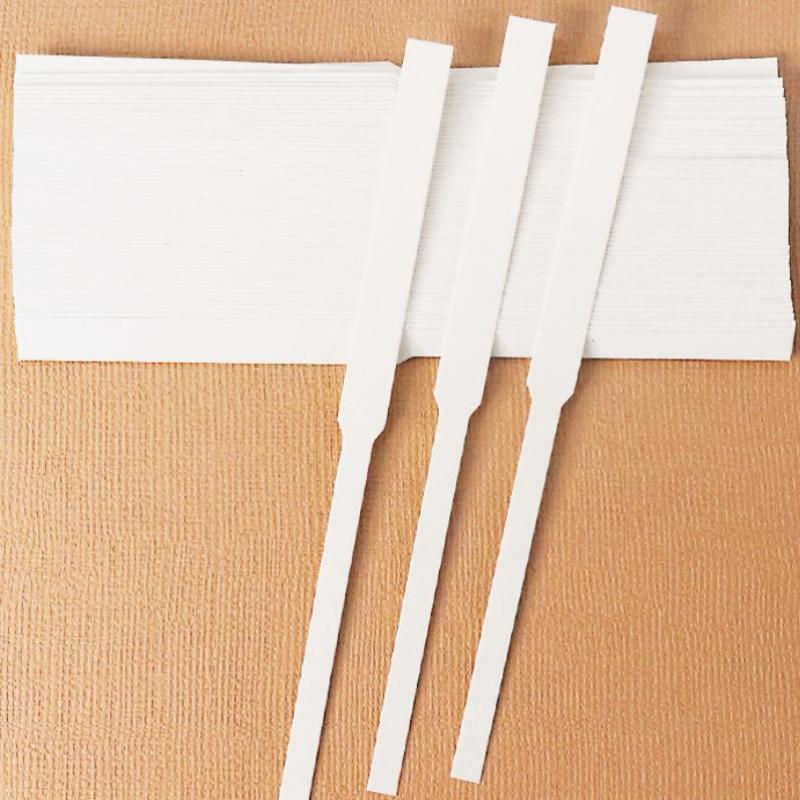 100 Folhas de Tiras Absorvente - Perfume Home Fragrance avaliação e preço