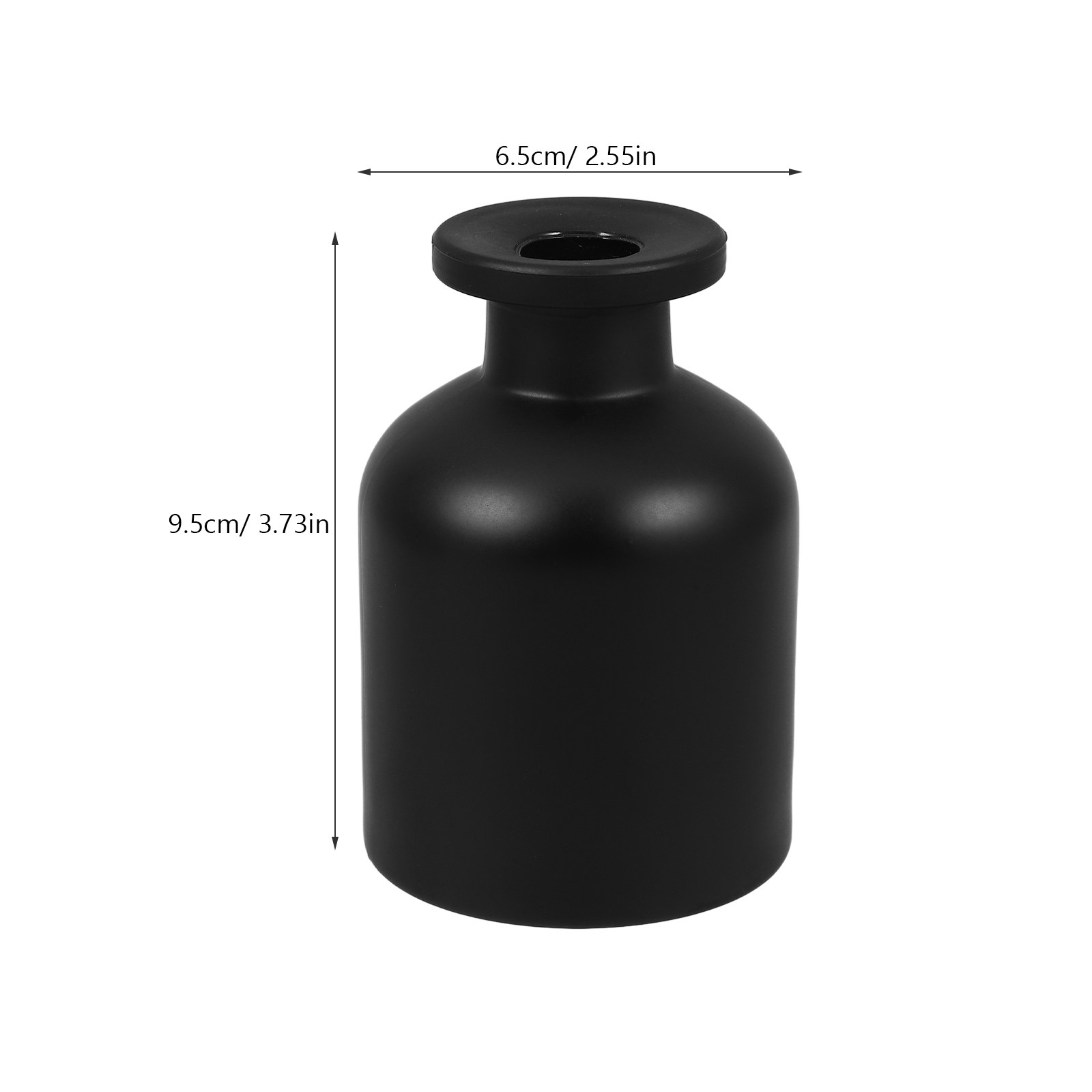 2 Frascos Difusores de Vidro P - Perfume Refill Bottle avaliação e preço