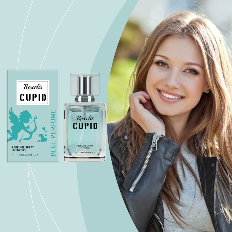 Perfume Roxelis Cupid Blue, fr - Perfume Fragrance Blue avaliação e preço
