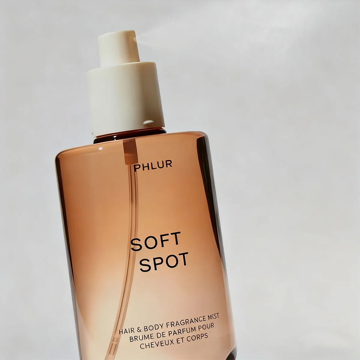 PHLUR Soft Spot Hair & Body Fr - Perfume The Fragrance avaliação e preço