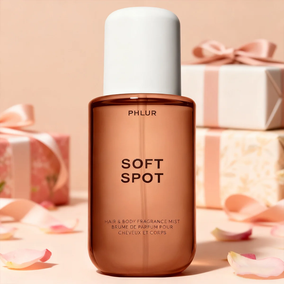 PHLUR Soft Spot Hair & Body Fr - Perfume The Fragrance avaliação e preço