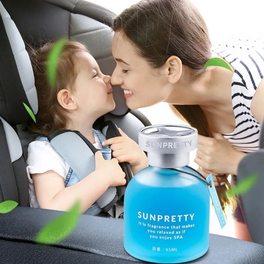 Perfume para Carro, Tipo Líqui - Perfume Fragrance Time avaliação e preço