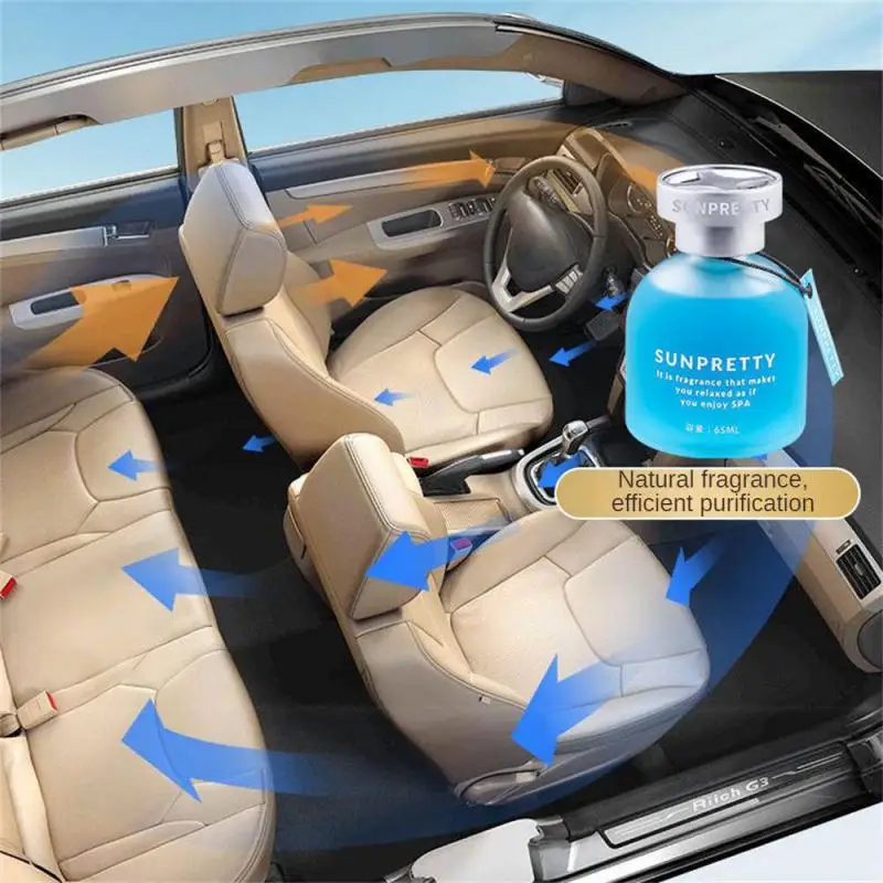 Perfume para Carro, Tipo Líqui - Perfume Fragrance Time avaliação e preço