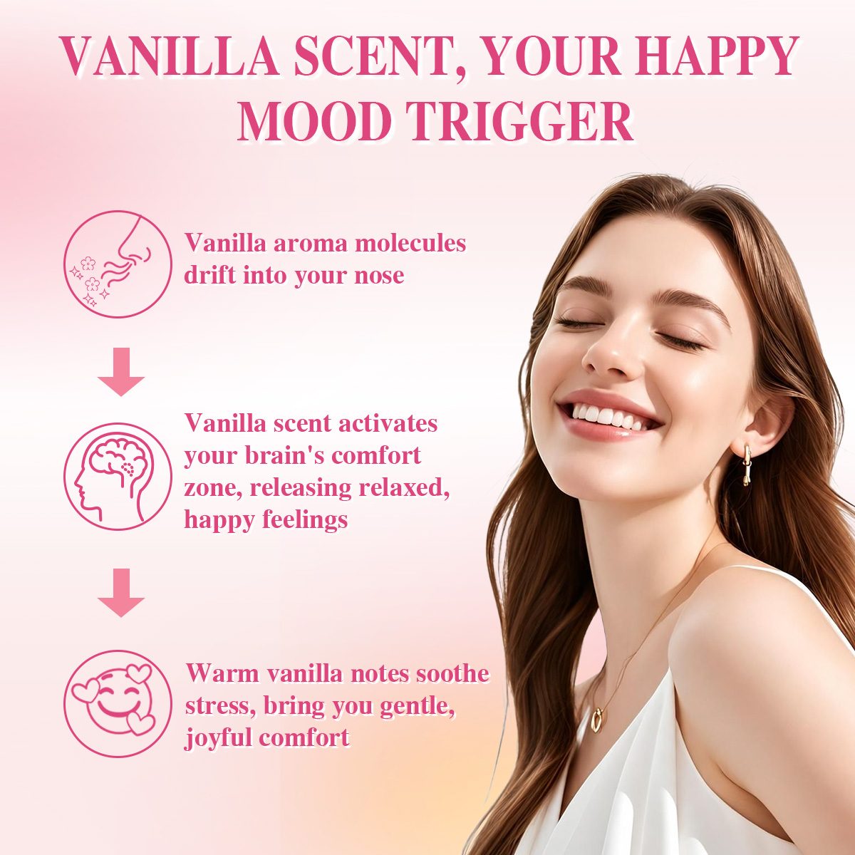 Perfume para Cabelo e Corpo, S - Perfume Light Fragrance avaliação e preço