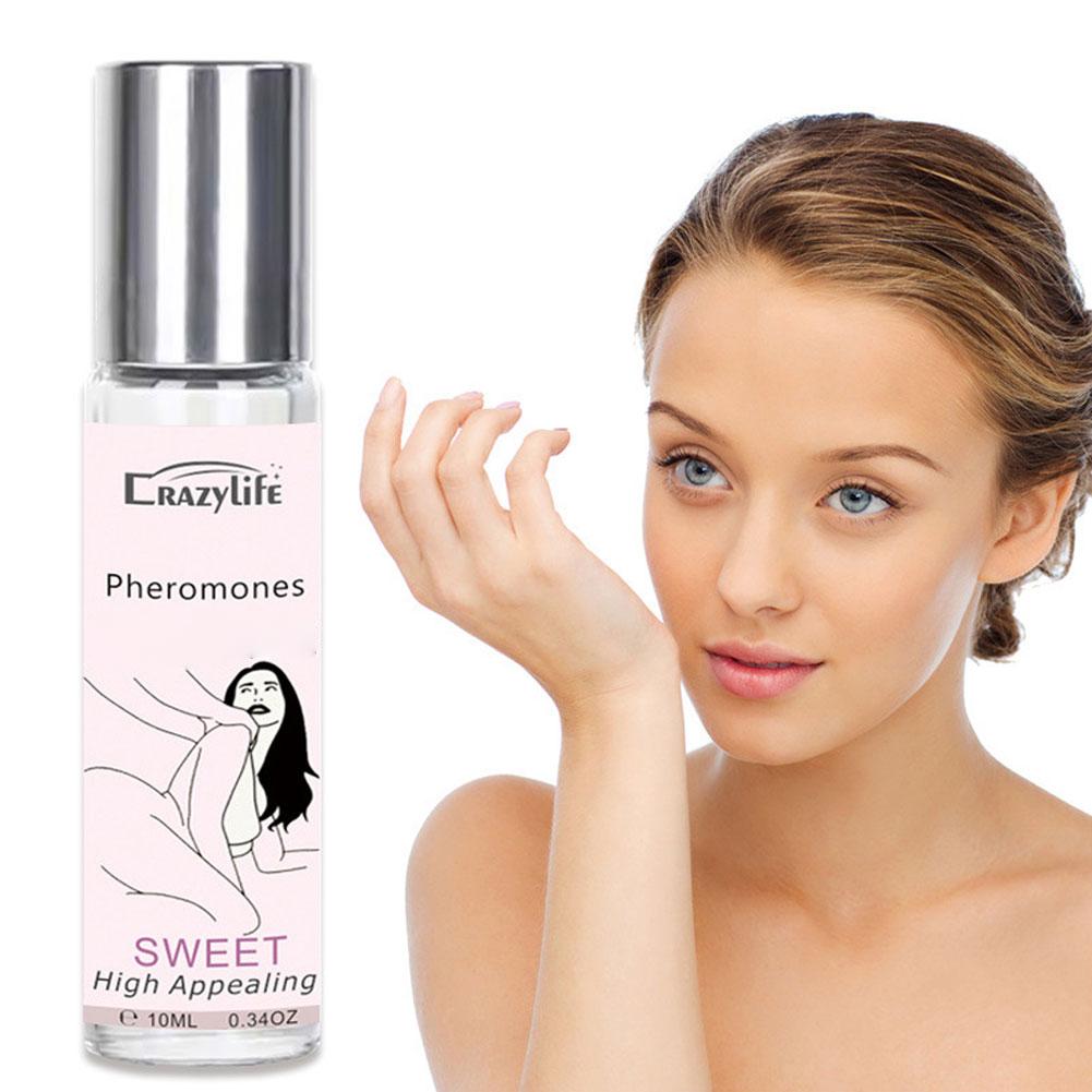 Eau De Toilette Roll-on Doce e - Perfume Fragrance Essence avaliação e preço