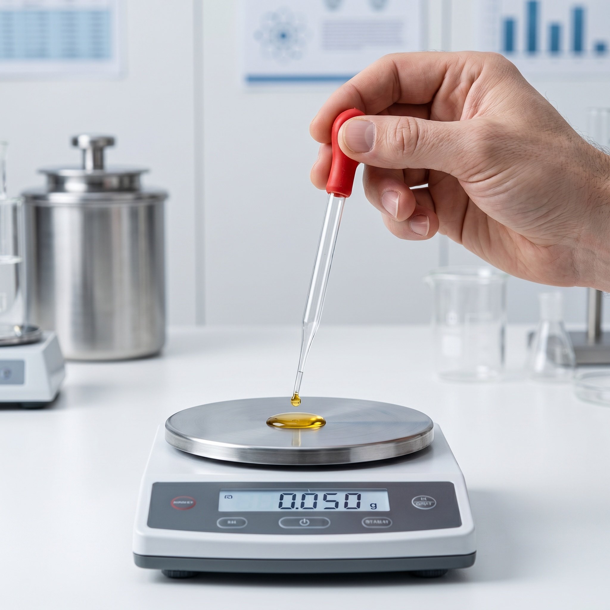 10 Peças de Pipetas de Vidro c - Perfume Refill Bottle avaliação e preço