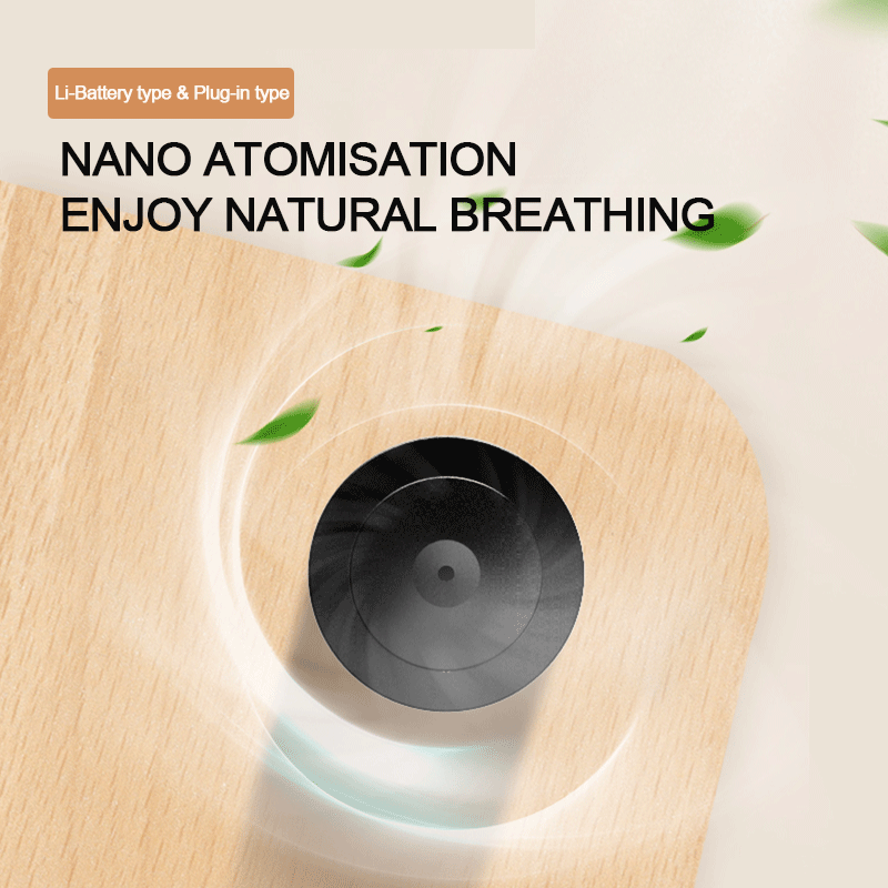 Máquina de Aromaterapia Elétri - Perfume Home Fragrance avaliação e preço