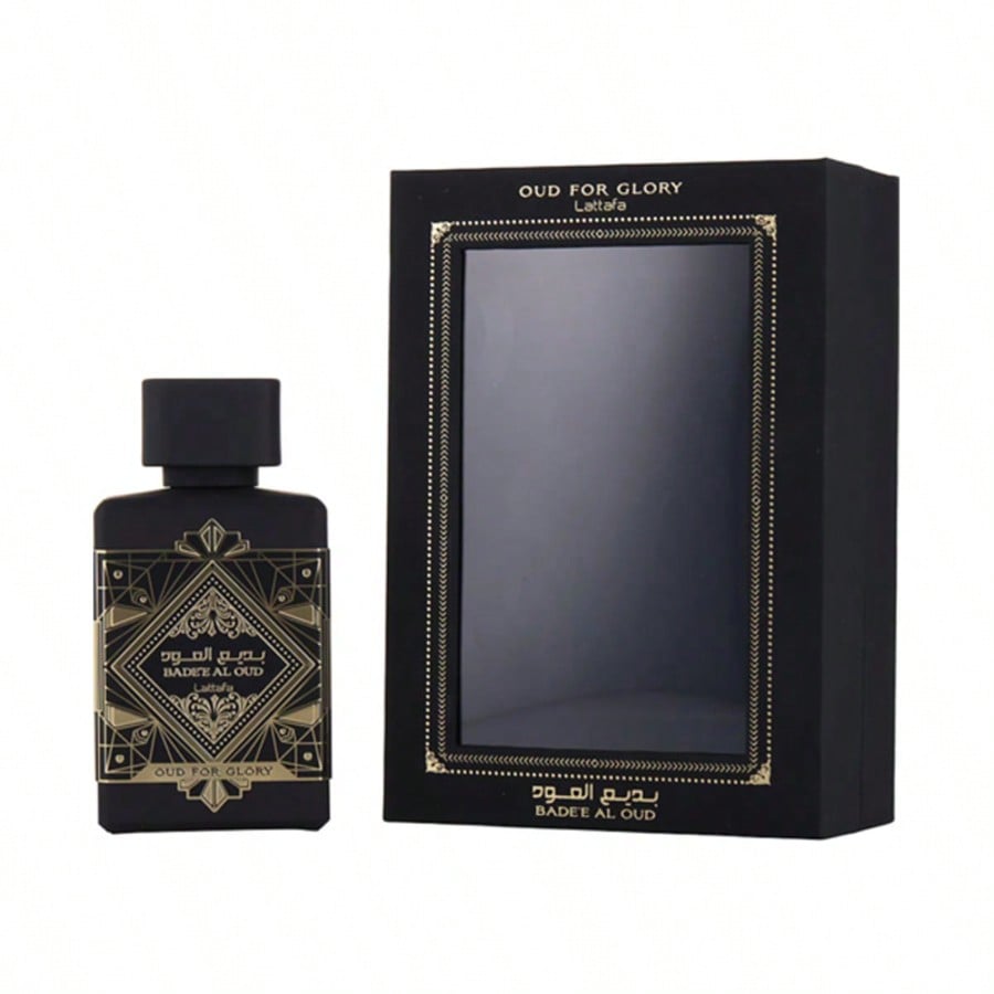 Lattafa Badee Al Oud For Glory - Perfume The Fragrance avaliação e preço