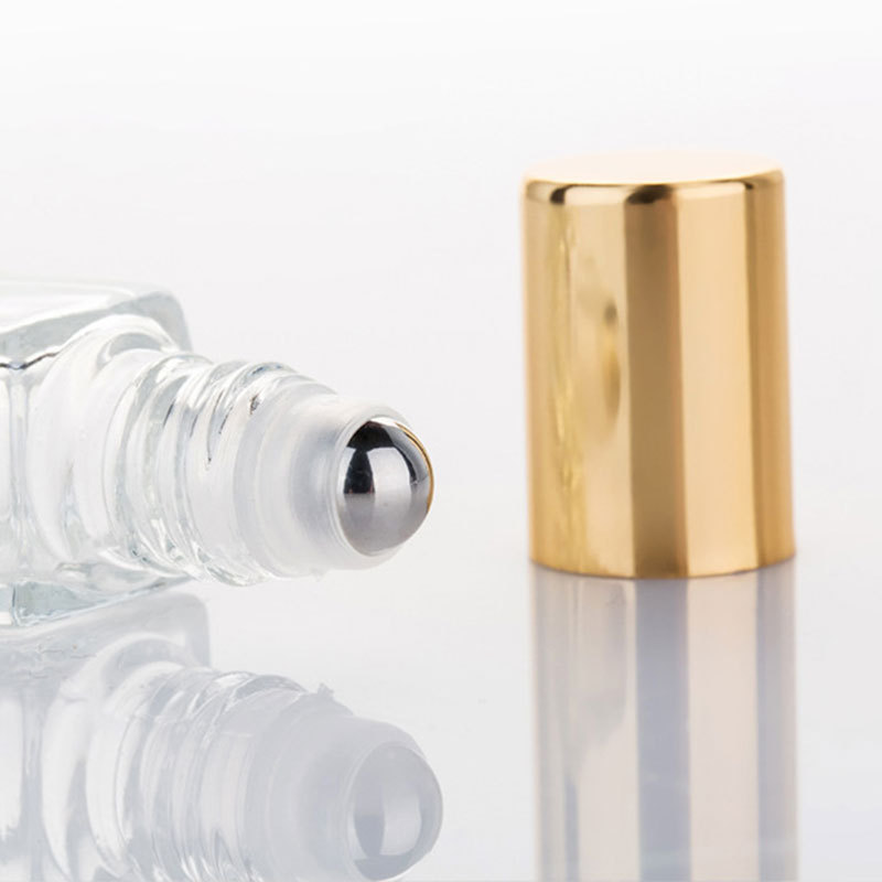 Garrafa De Vidro Em Forma De U - Perfume Fragrance Essence avaliação e preço