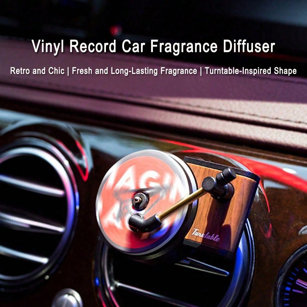 1 Unidade Aromatizador Automot - Perfume Fragrance Time avaliação e preço
