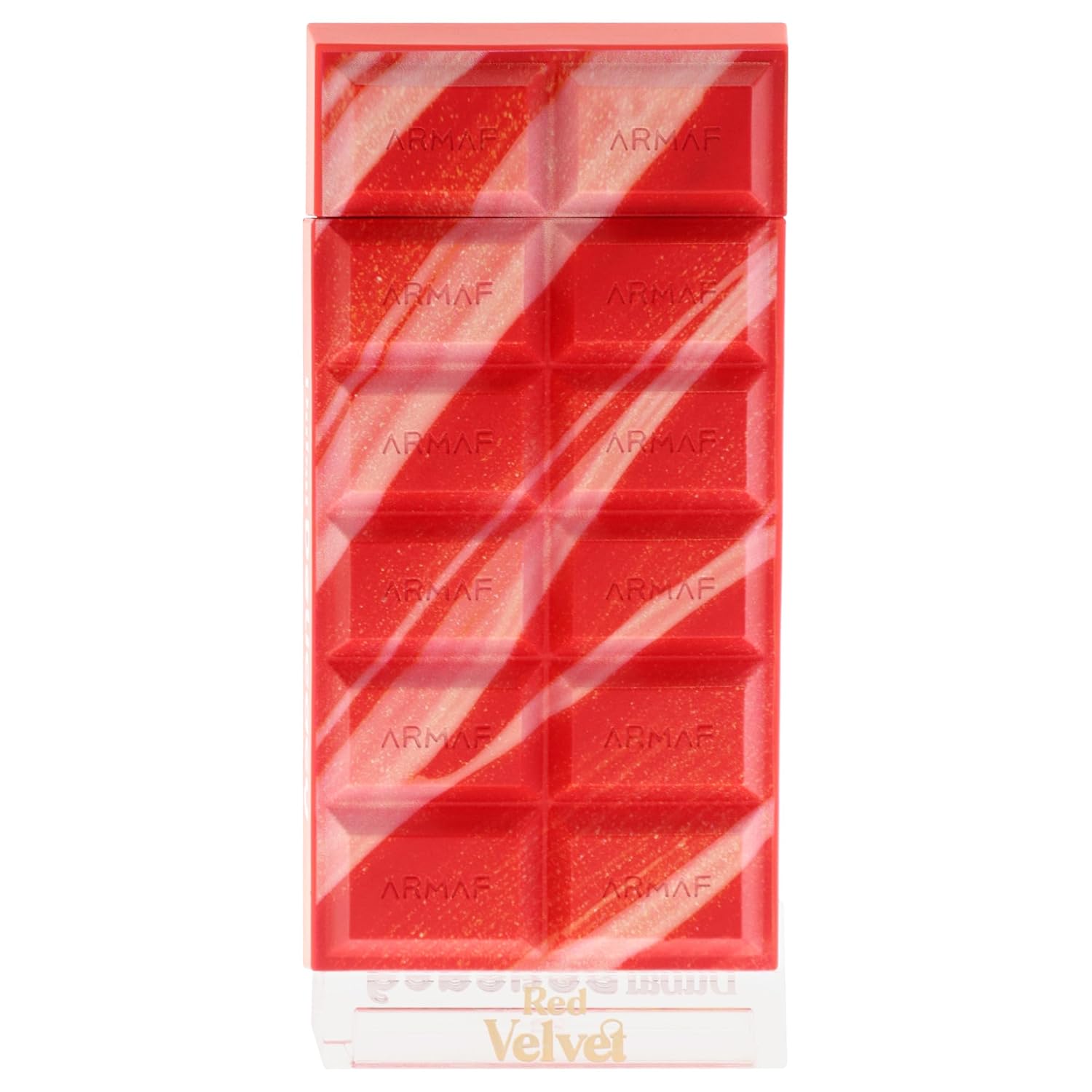 Armaf Parfums Red Velvet Uniss - Amber Musk Oil avaliação e preço