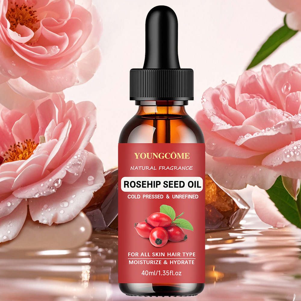 40/60ml óleo essencial de rosa - Perfume Fragrance Essence avaliação e preço
