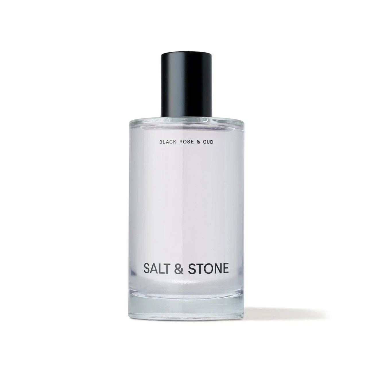 SALT & STONE Black Rose & Oud  - Perfume The Fragrance avaliação e preço