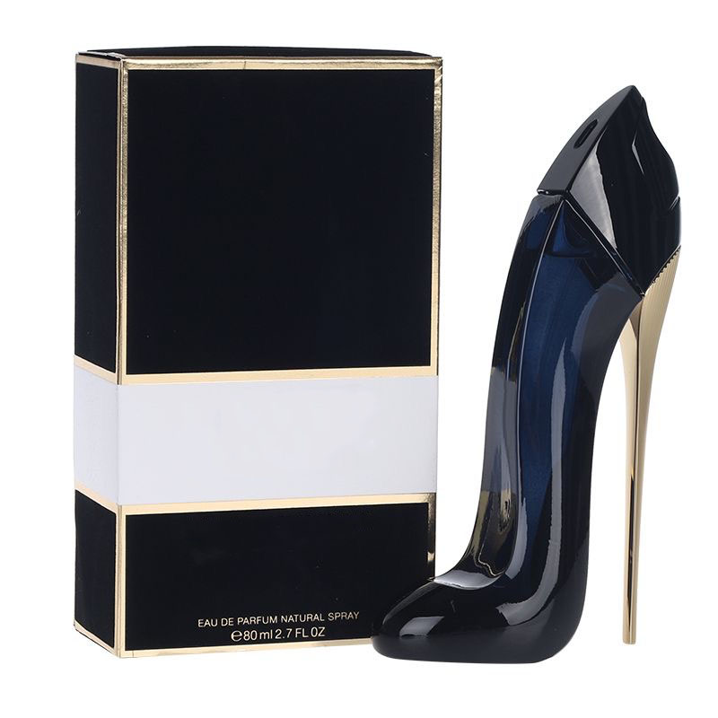 Perfume Feminino Seven (Good G - Perfume Fragrance Good avaliação e preço