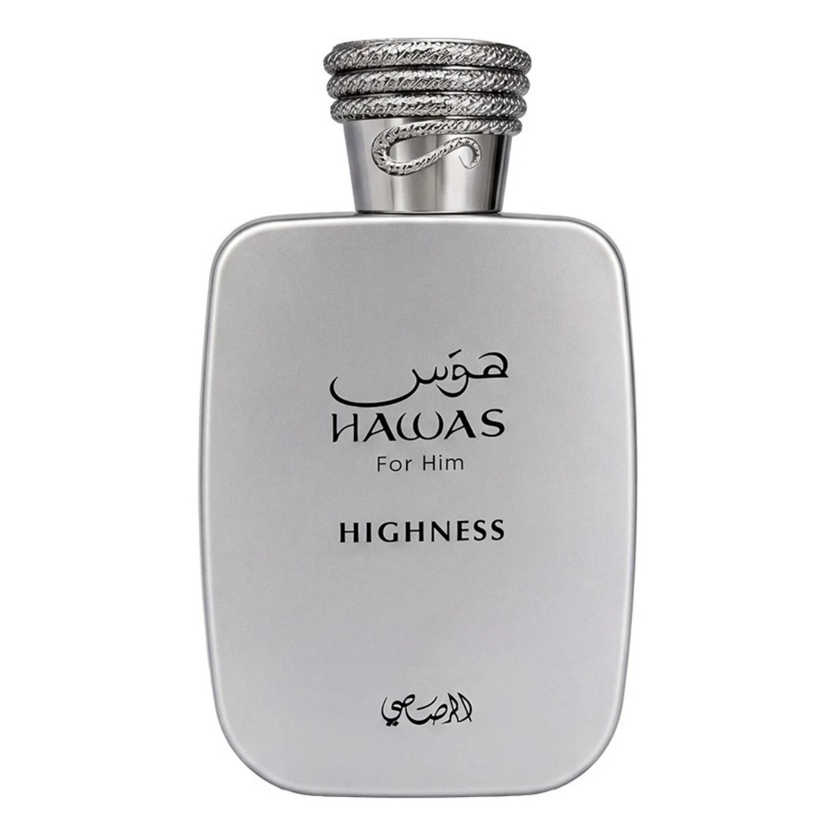 Perfume Rasasi Hawas Highness  - Amber Musk Oil avaliação e preço