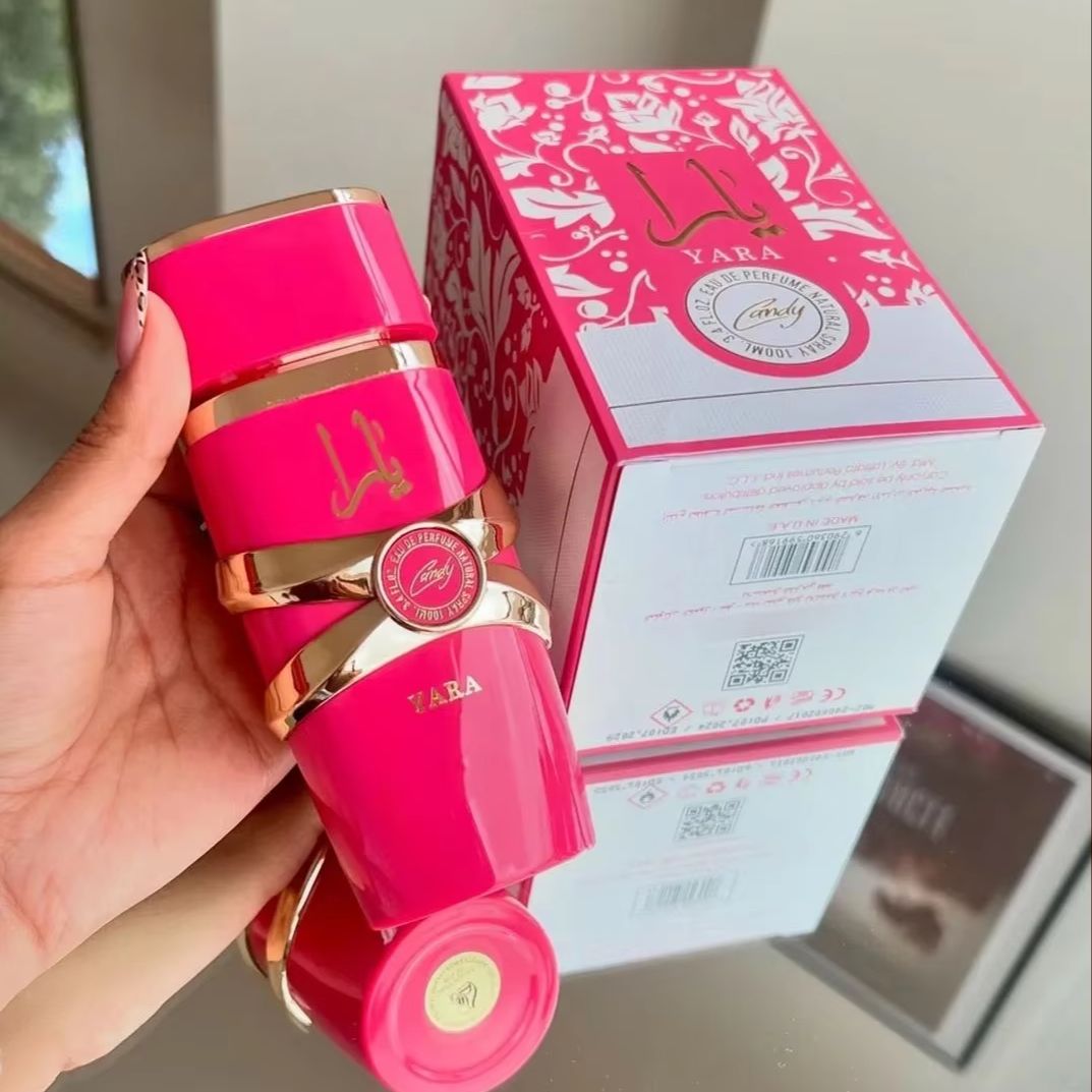 Perfume de Marca Árabe com Fra - Perfume Light Fragrance avaliação e preço