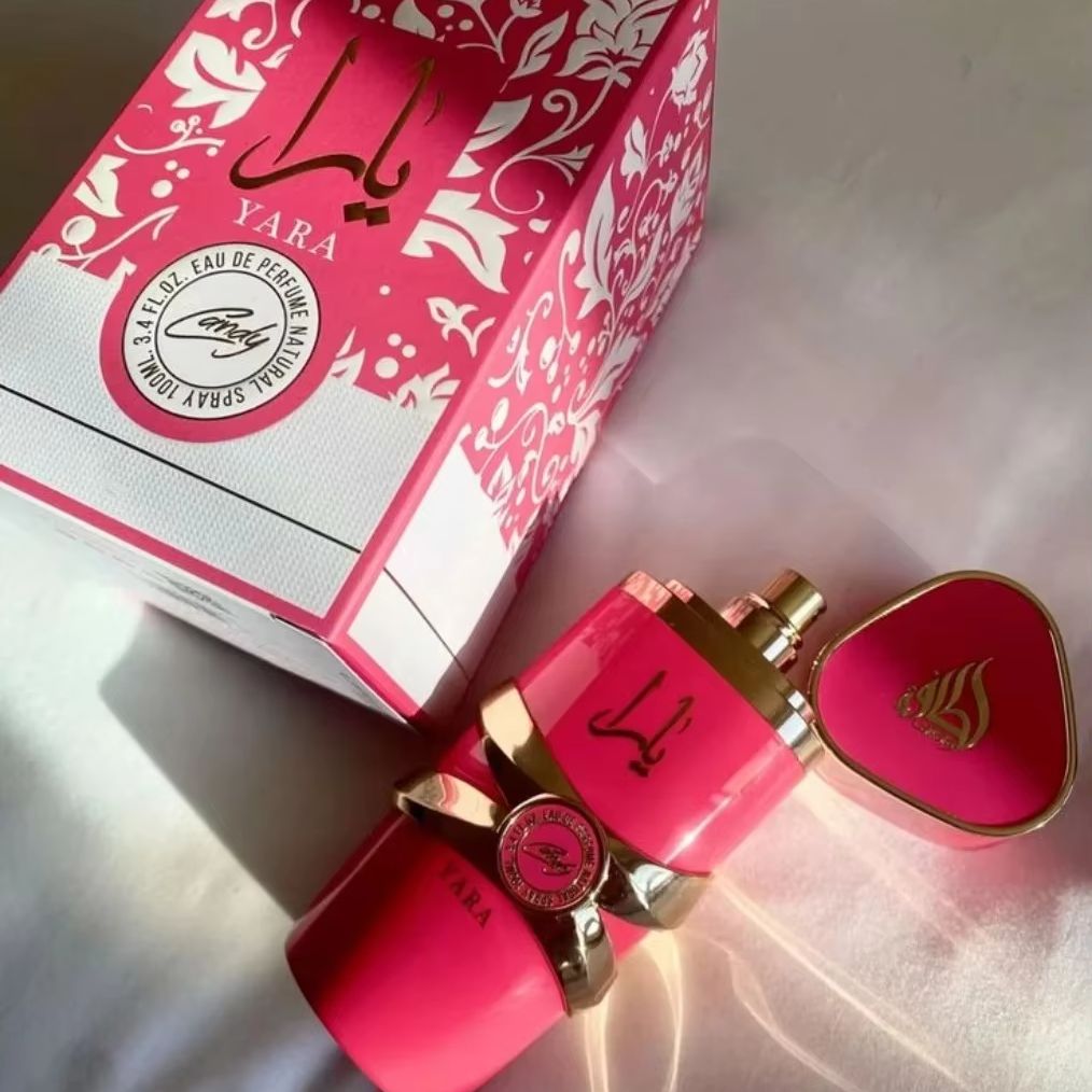Perfume de Marca Árabe com Fra - Perfume Light Fragrance avaliação e preço