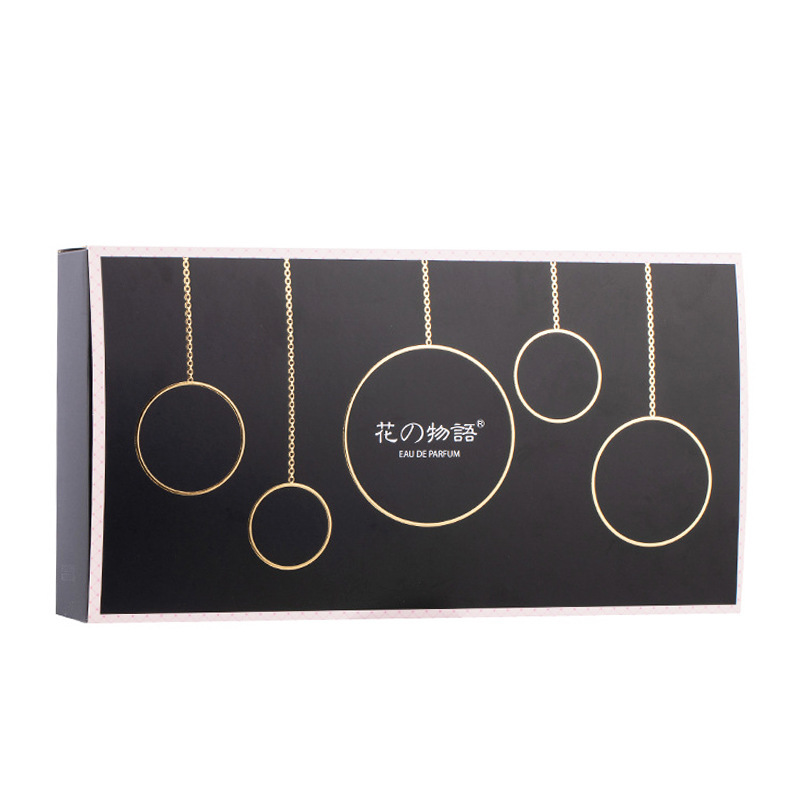 Atomizador de perfumes feminin - Perfume New Fragrance avaliação e preço