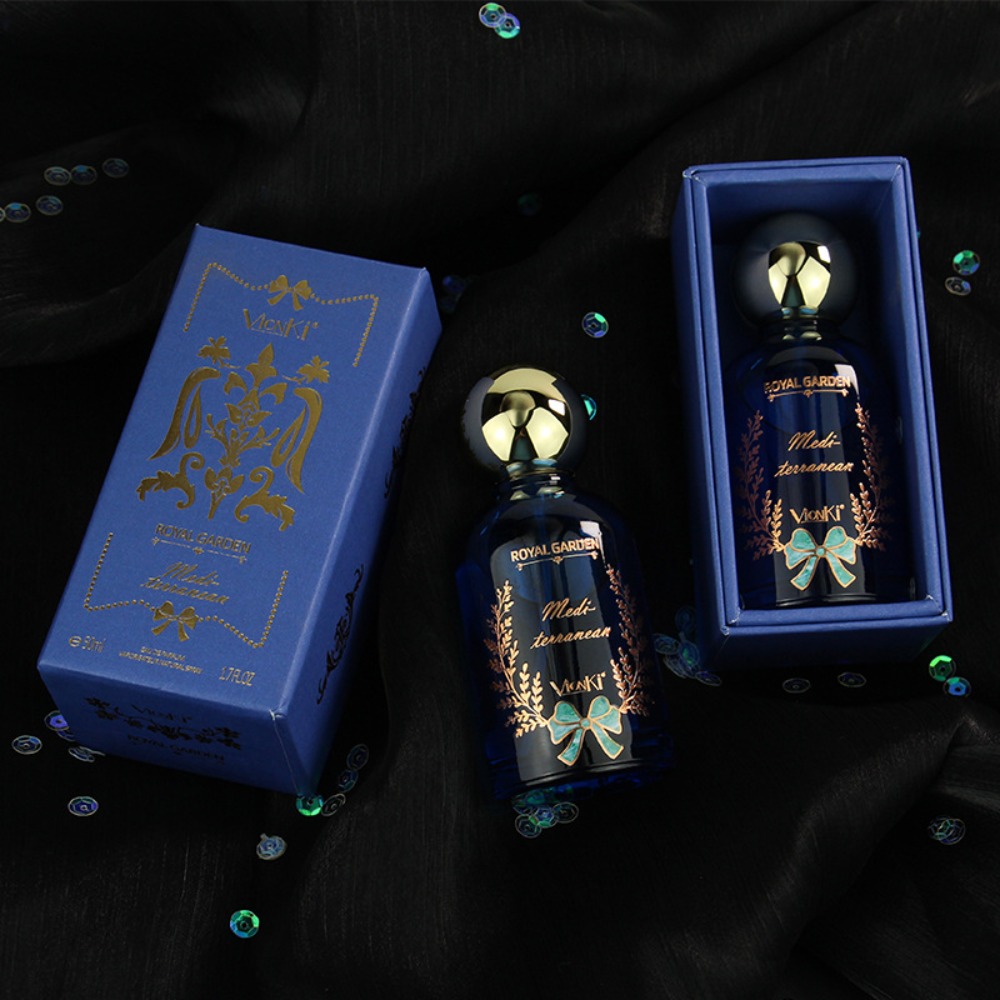 Perfume Floral Cítrico Fresco  - Perfume Light Fragrance avaliação e preço