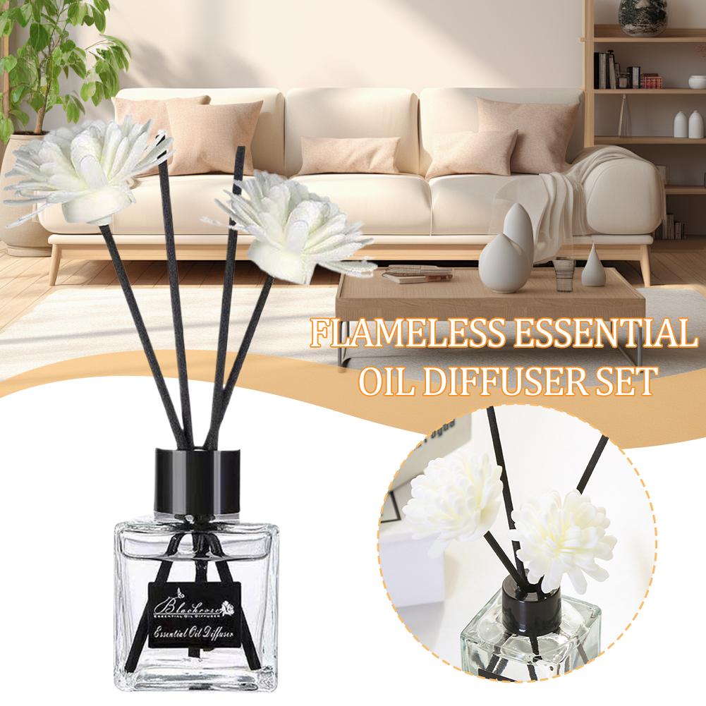 Aromatizador de Ambiente Sem C - Perfume Lavender Fragrance avaliação e preço