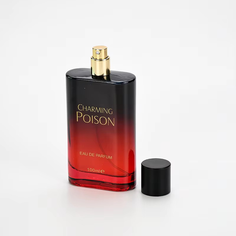 Novo perfume de marca para mul - Perfume New Fragrance avaliação e preço