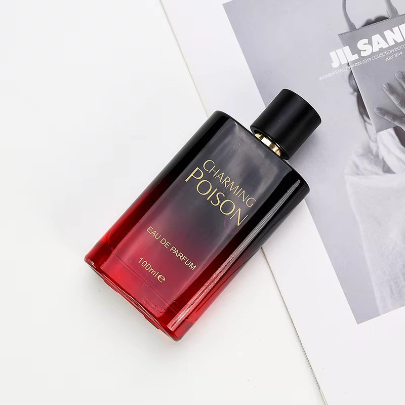 Novo perfume de marca para mul - Perfume New Fragrance avaliação e preço