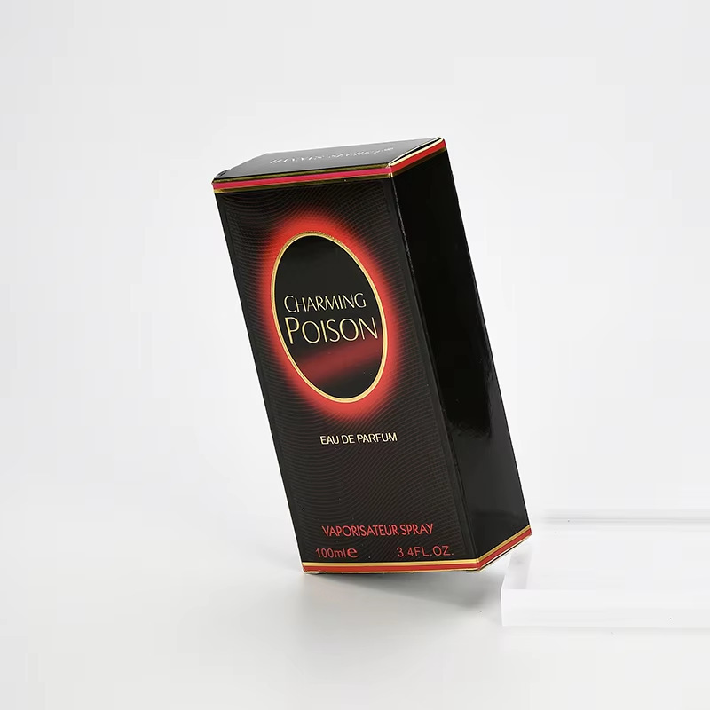 Novo perfume de marca para mul - Perfume New Fragrance avaliação e preço