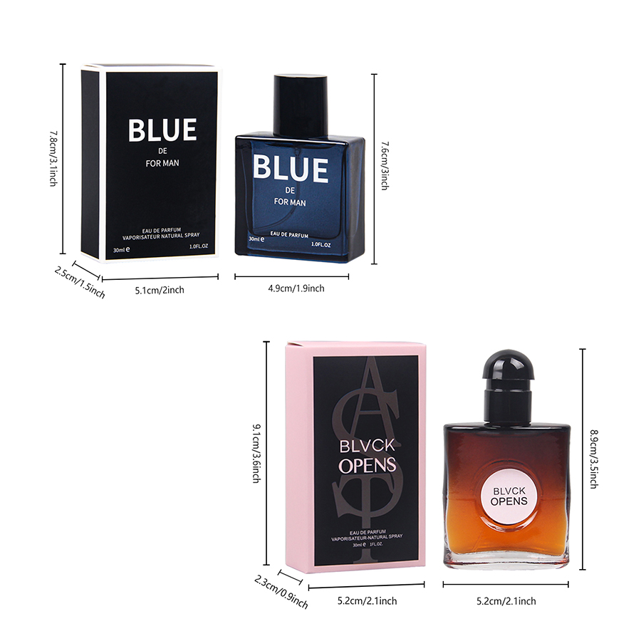 Perfume Azul para Homens e Mul - Perfume Fragrance Blue avaliação e preço