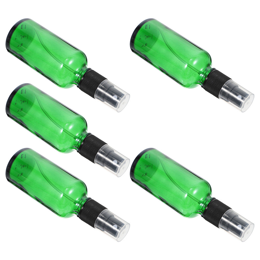 Frascos de vidro premium para  - Perfume Refill Bottle avaliação e preço