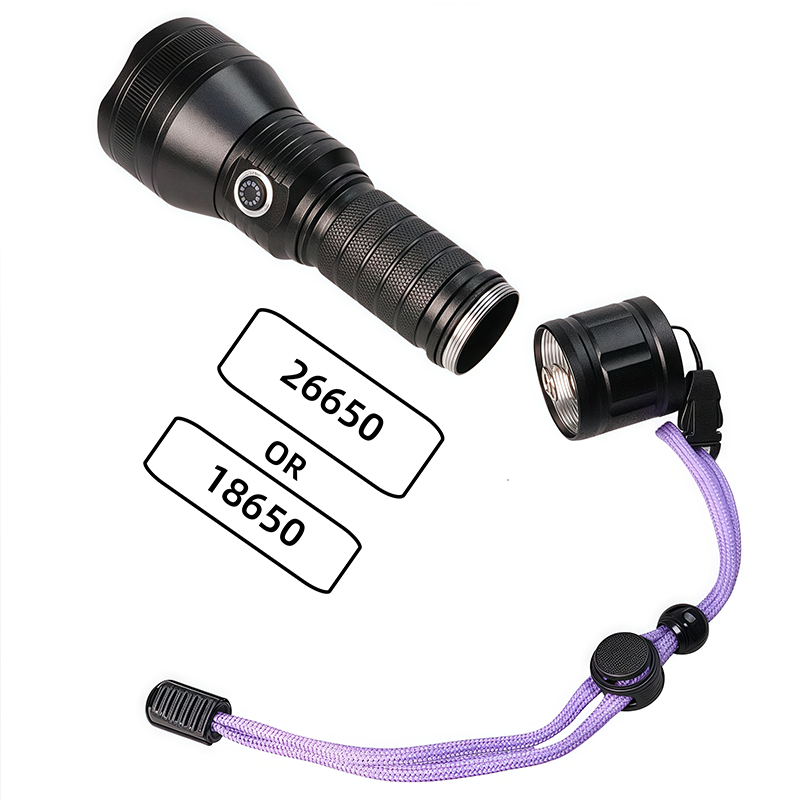 Lanterna UV TOPCOM 51LED Recar - Amber Musk Oil avaliação e preço